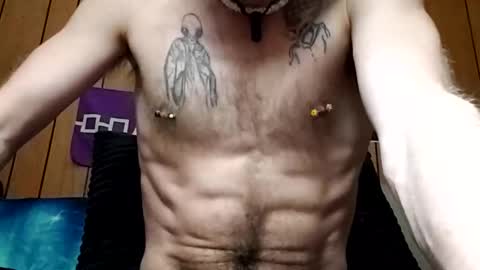 prettysolidd7 online show from February 2025 12:19:02 AM