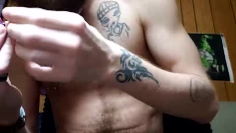 prettysolidd7 online show from February 2025 11:22:01 AM