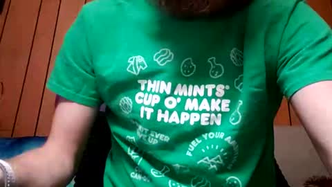 prettysolidd7 online show from February 2025 05:34:01 AM