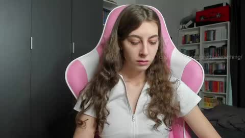 Sophie  next stream will be at Monday  i will wait you guys  online show from March 2026 06:51:02 AM