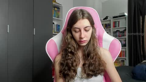 Sophie  next stream will be at Monday  i will wait you guys  online show from April 2026 06:00:02 AM