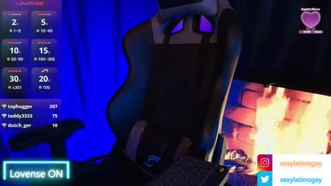 pridelgtbi online show from March 2026 12:10:01 PM