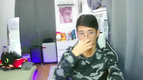 prince_harrison online show from July 2026 07:32:01 PM