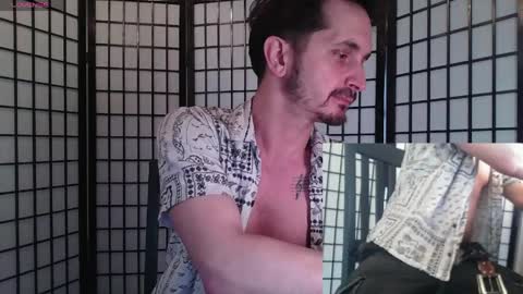 Riffraff online show from April 2026 10:35:02 AM