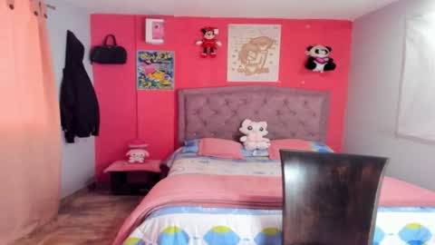 prince_salome online show from July 2026 10:59:02 PM