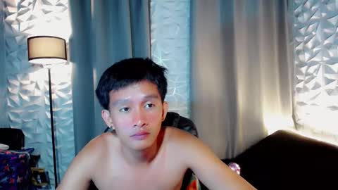 Prince Zaijan online show from March 2026 02:22:02 PM