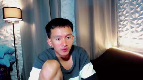 Prince Zaijan online show from March 2026 08:26:01 PM