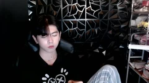princecalix online show from July 2026 05:18:02 PM