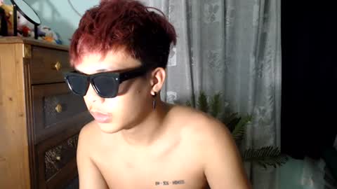 princeolok online show from July 2026 07:46:01 PM