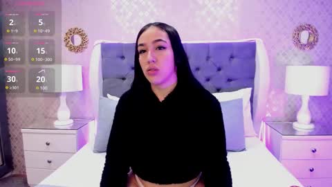 princesagabby online show from December 2024 11:40:02 AM