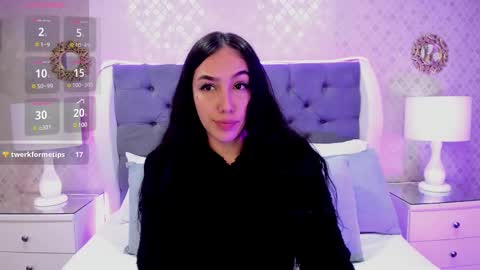 princesagabby online show from December 2024 02:46:02 PM