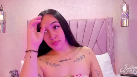princesagabby online show from December 2024 08:16:01 PM