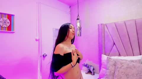 princesagabby online show from December 2024 07:43:01 PM