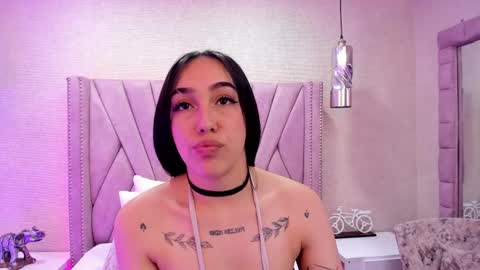 princesagabby online show from December 2024 02:02:02 AM