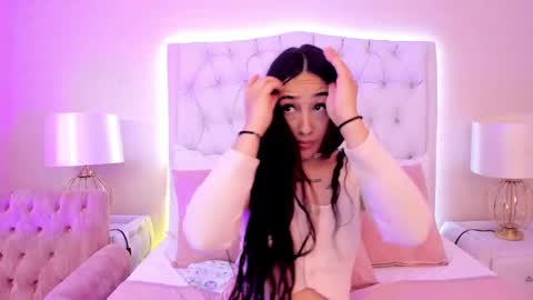 princesagabby online show from January 2025 08:01:01 PM