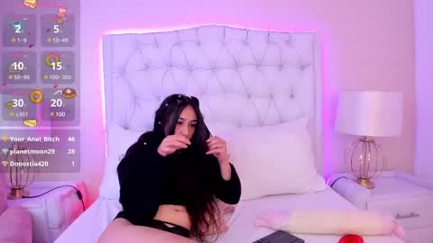 princesagabby online show from January 2025 01:37:02 AM