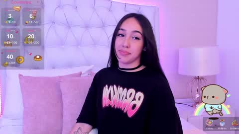 princesagabby online show from January 2025 07:42:01 PM