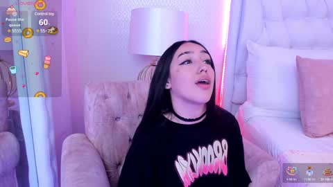 princesagabby online show from January 2025 10:45:02 PM
