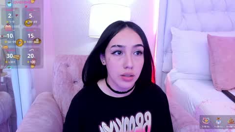 princesagabby online show from January 2025 01:47:01 AM
