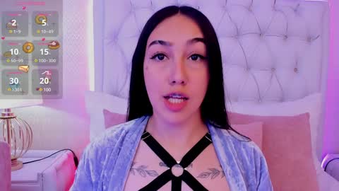 princesagabby online show from January 2025 08:16:01 PM