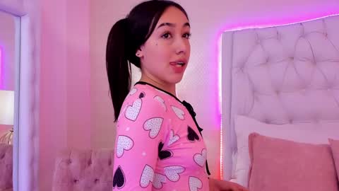 princesagabby online show from January 2025 12:28:02 PM