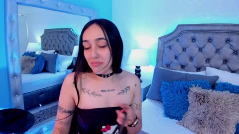 princesagabby online show from January 2025 08:21:01 PM