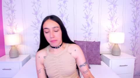princesagabby online show from January 2025 12:54:01 PM