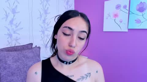princesagabby online show from January 2025 10:45:01 PM