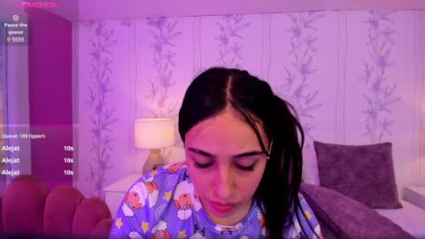 princesagabby online show from January 2025 09:47:01 AM