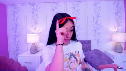princesagabby online show from February 2025 10:21:02 PM