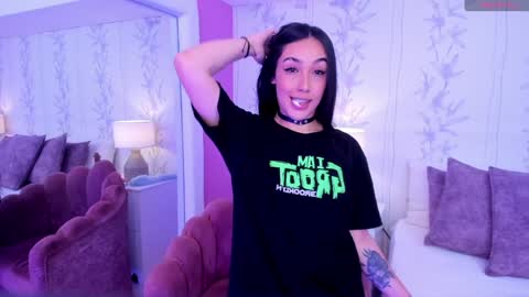 princesagabby online show from February 2025 08:06:02 PM