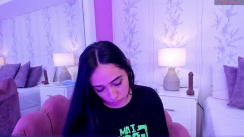 princesagabby online show from February 2025 11:27:01 PM