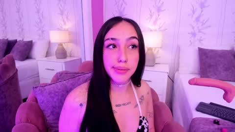 princesagabby online show from February 2025 11:48:01 PM