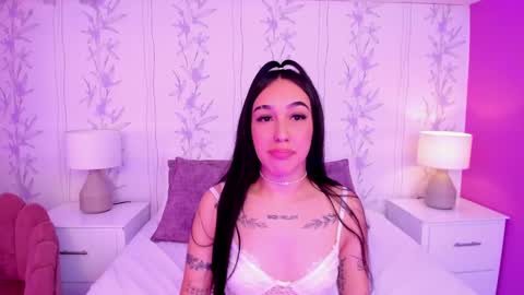 princesagabby online show from February 2025 09:36:01 PM
