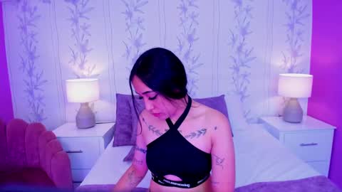 princesagabby online show from February 2025 10:54:01 PM