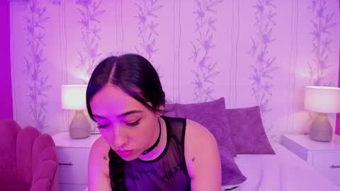 princesagabby online show from February 2025 11:09:02 PM