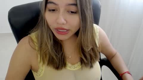 valery dollx online show from February 2026 09:49:02 PM