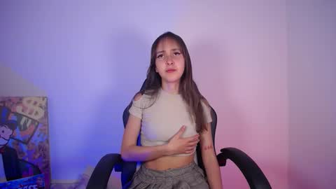 Emily online show from March 2026 09:21:02 PM