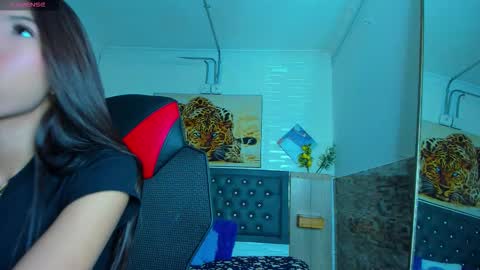 Princess Martinez online show from March 2026 03:34:01 PM