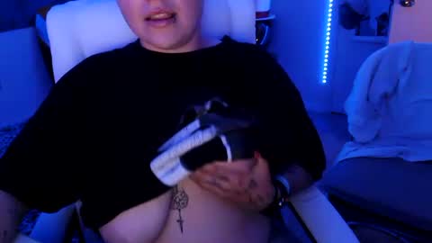 TomboyTease online show from March 2026 01:49:03 AM