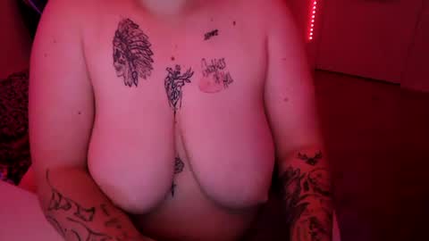 TomboyTease online show from March 2026 03:01:01 PM