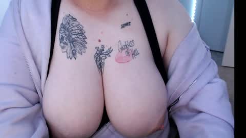 TomboyTease online show from April 2026 02:00:01 PM