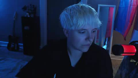 TomboyTease online show from June 2026 02:23:02 AM