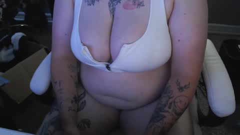 TomboyTease online show from July 2026 02:25:02 AM