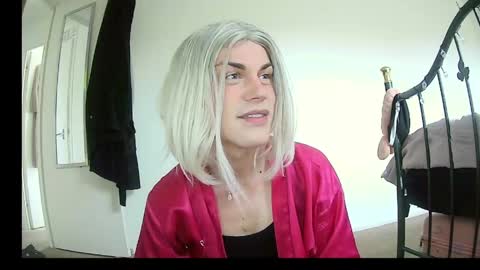 KCGREY online show from March 2026 11:03:01 AM