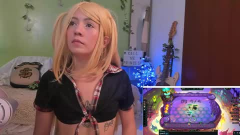 Princess  online show from May 2026 07:20:02 PM