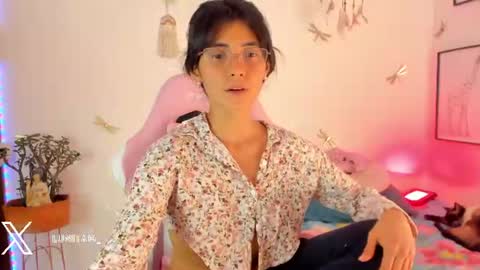 Snapshot of princessluna_14 chatting on July 2026 09:50:01 PM princessluna_14 online show from July 2026 09:50:01 PM