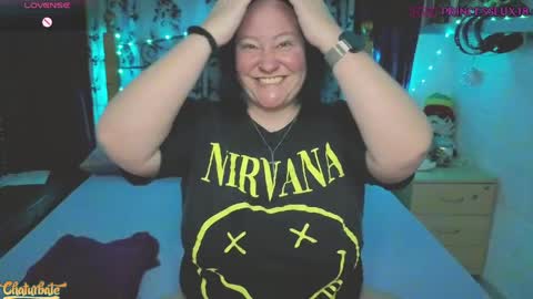 Lux Alot Luxi online show from March 2026 08:08:02 PM