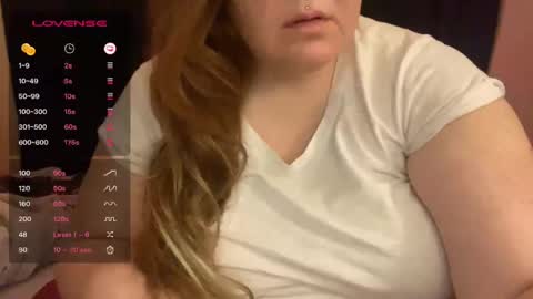 Nelly-Belle and Daddy online show from January 2025 12:36:01 AM