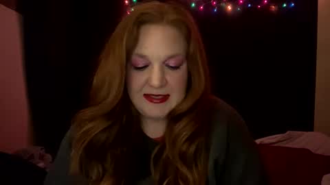 Nelly-Belle and Daddy online show from January 2025 05:47:02 AM